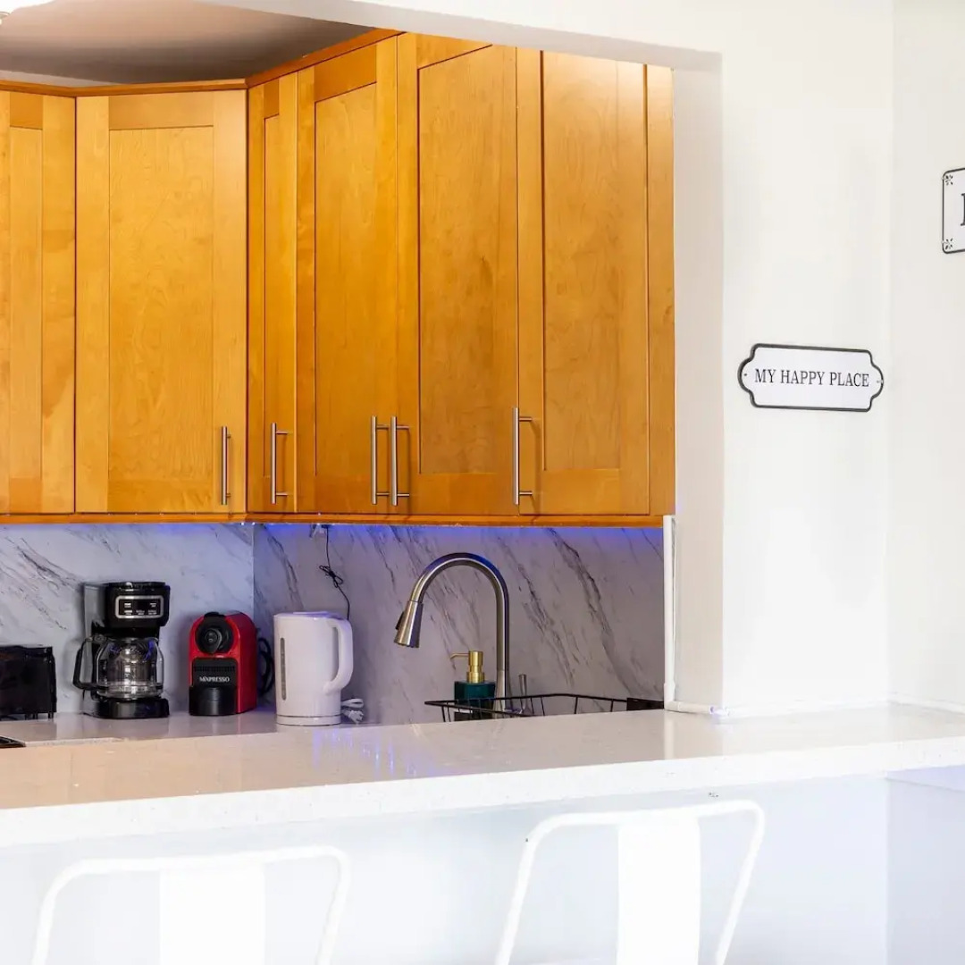 Vista Mar Bay Views Close to Miami Attractions