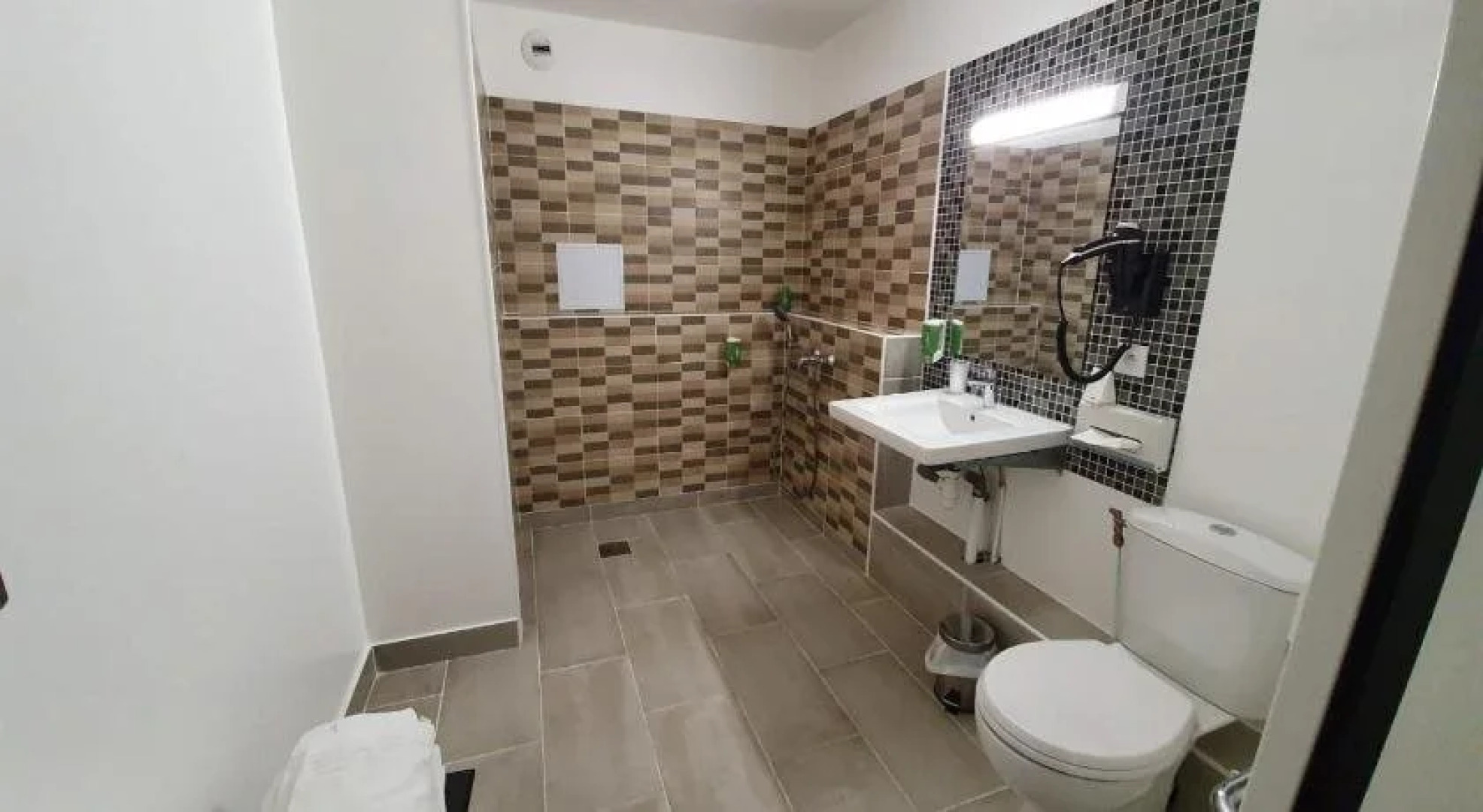 Hotel Best Western Apollonia