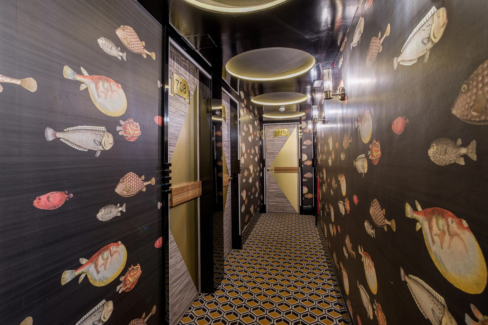 Room Mate Anna, Barcelona