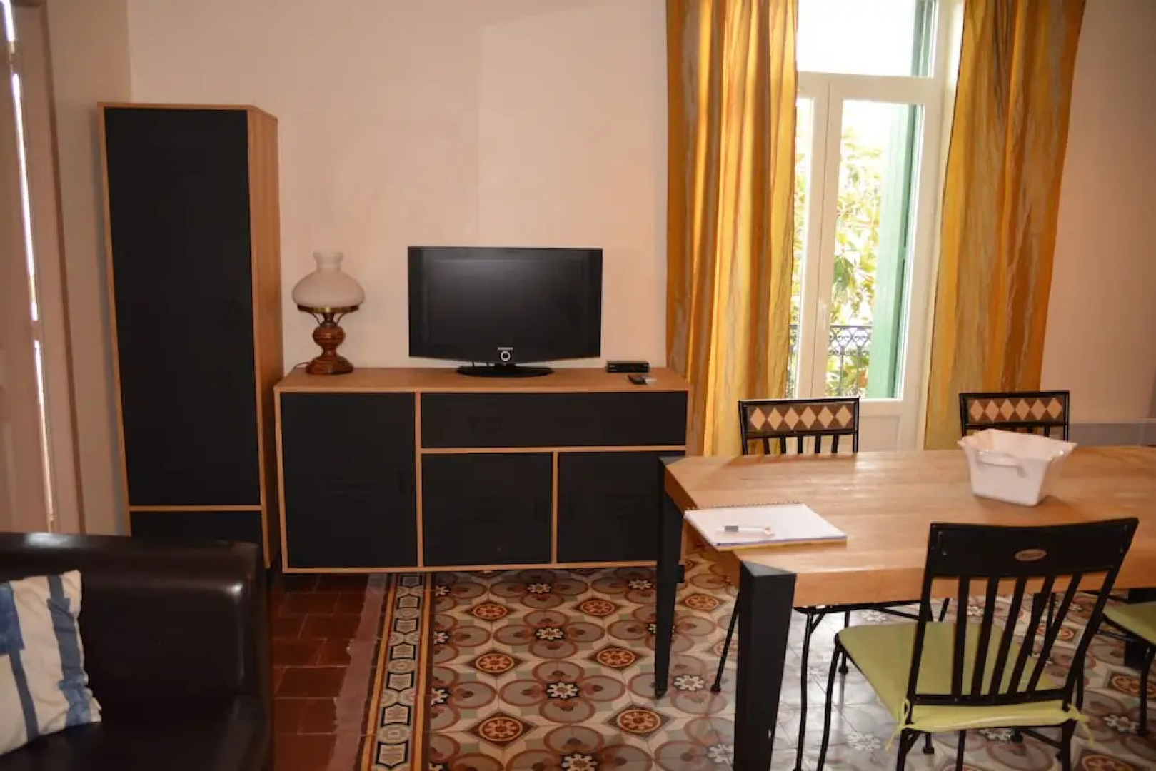 Appartement Magnolia 3