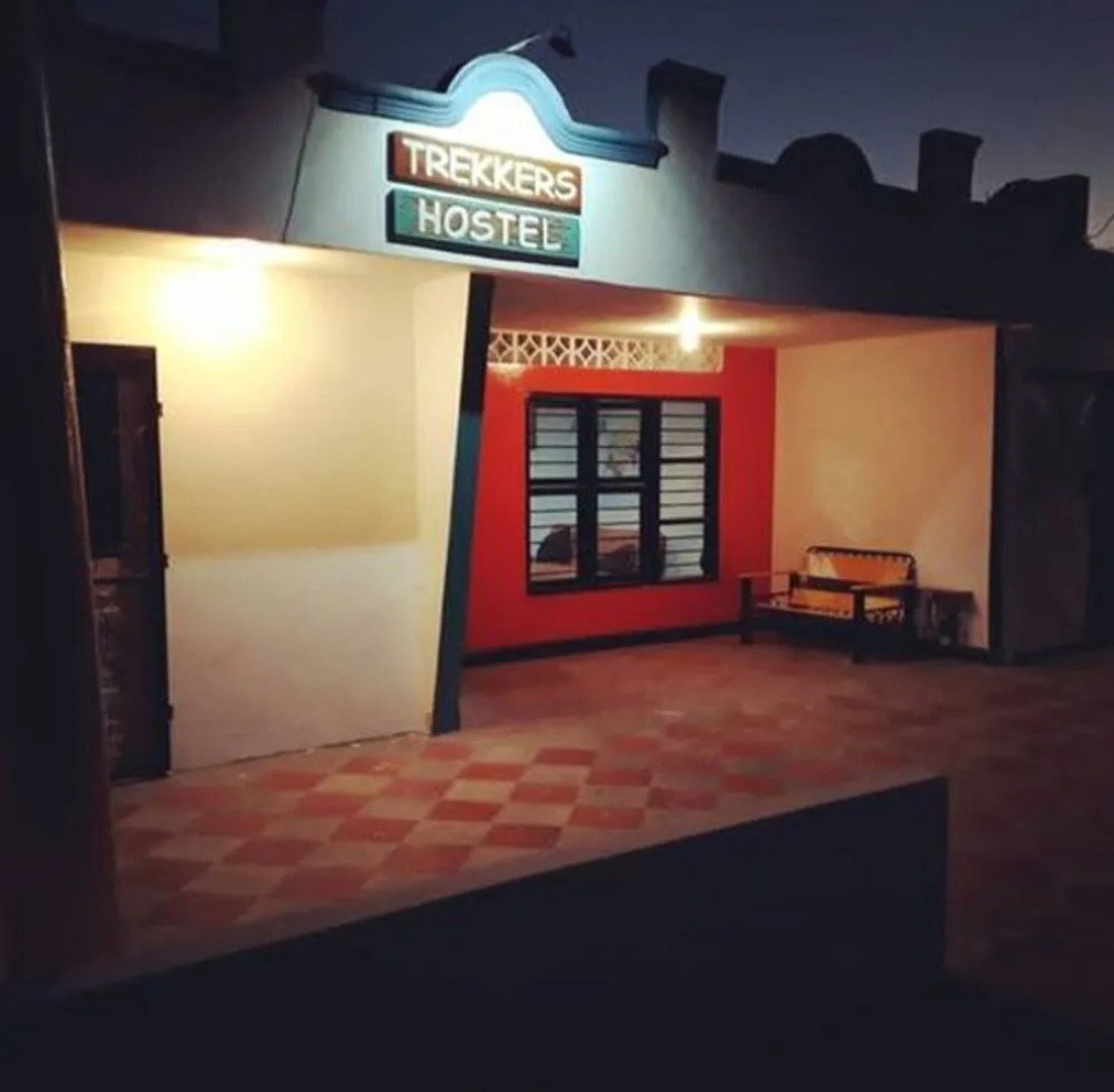 Trekkers Hostel