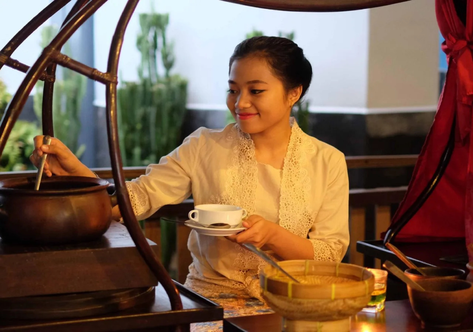 Solaris Hotel Malang