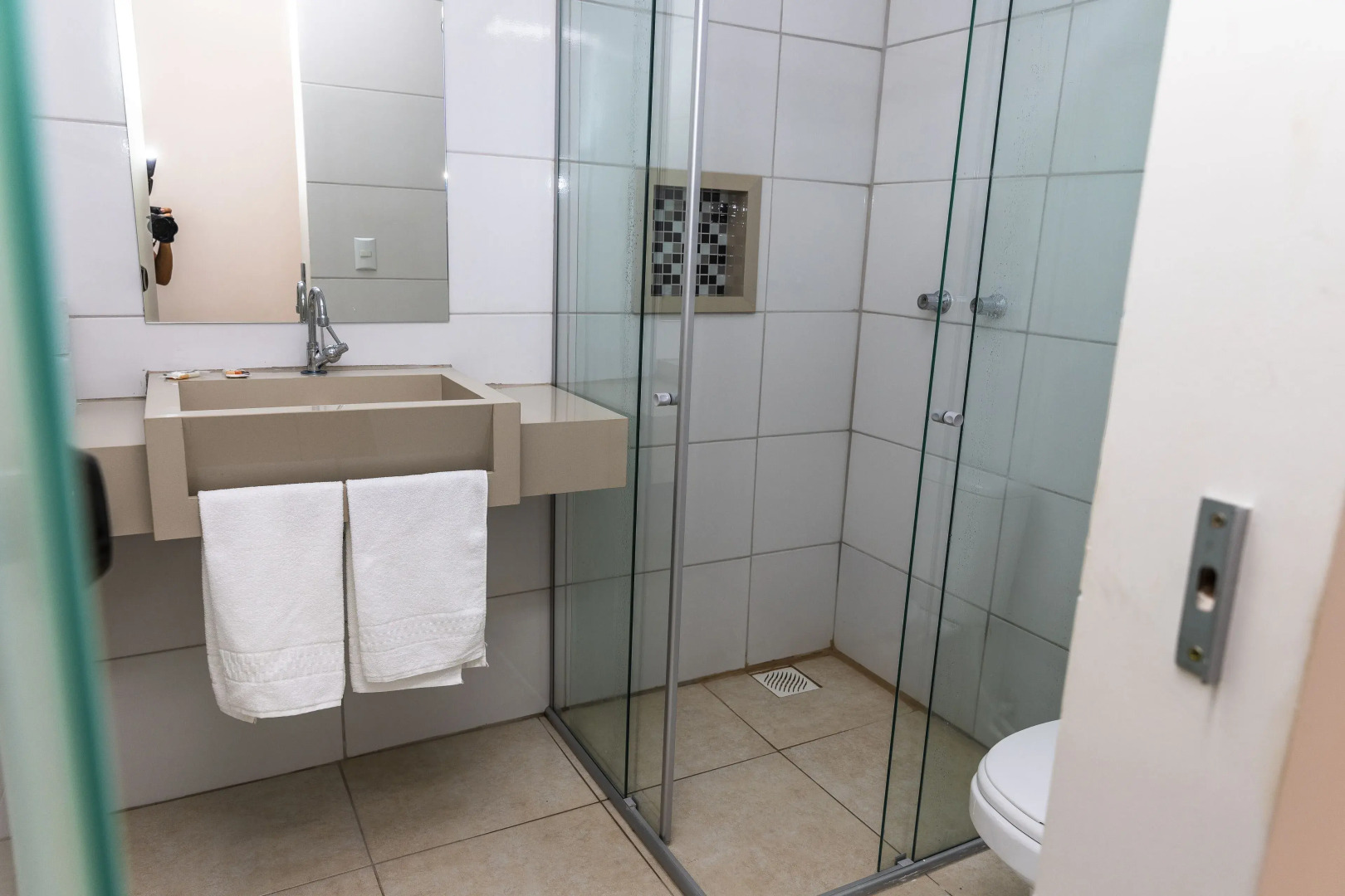 Vila Real Apart hotel