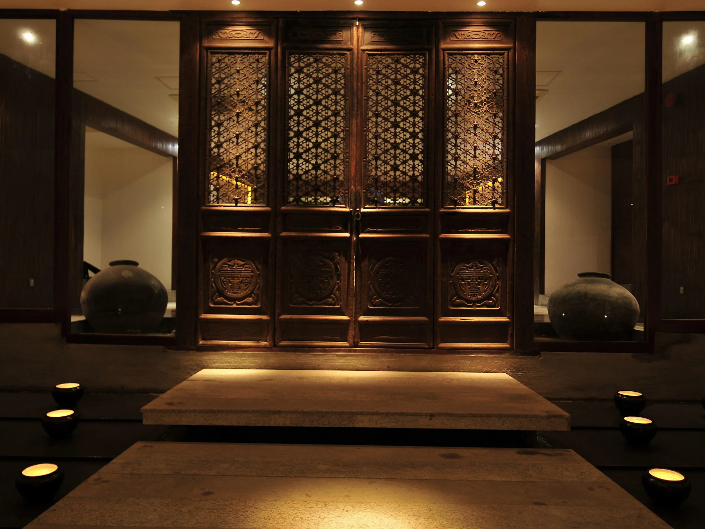 Villa Samadhi Kuala Lumpur