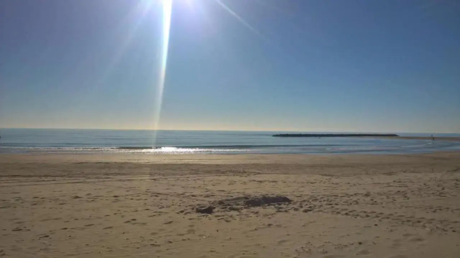 studio Aphyllante, Carnon plage, 2 étoile