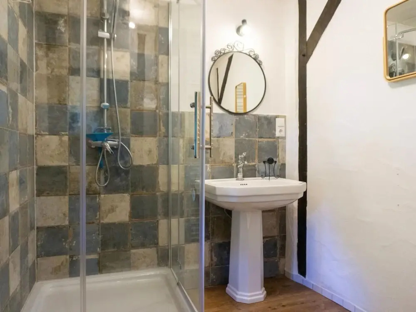 Earth Kingdom in the Pyrmonter Zehnthof