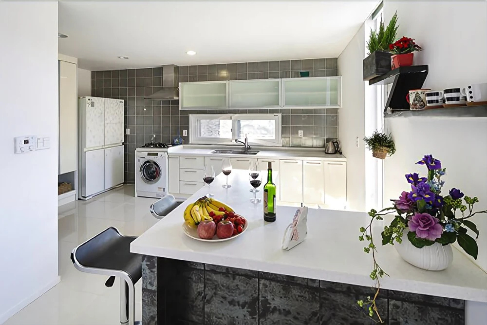 Yangpyeong Santa Pension