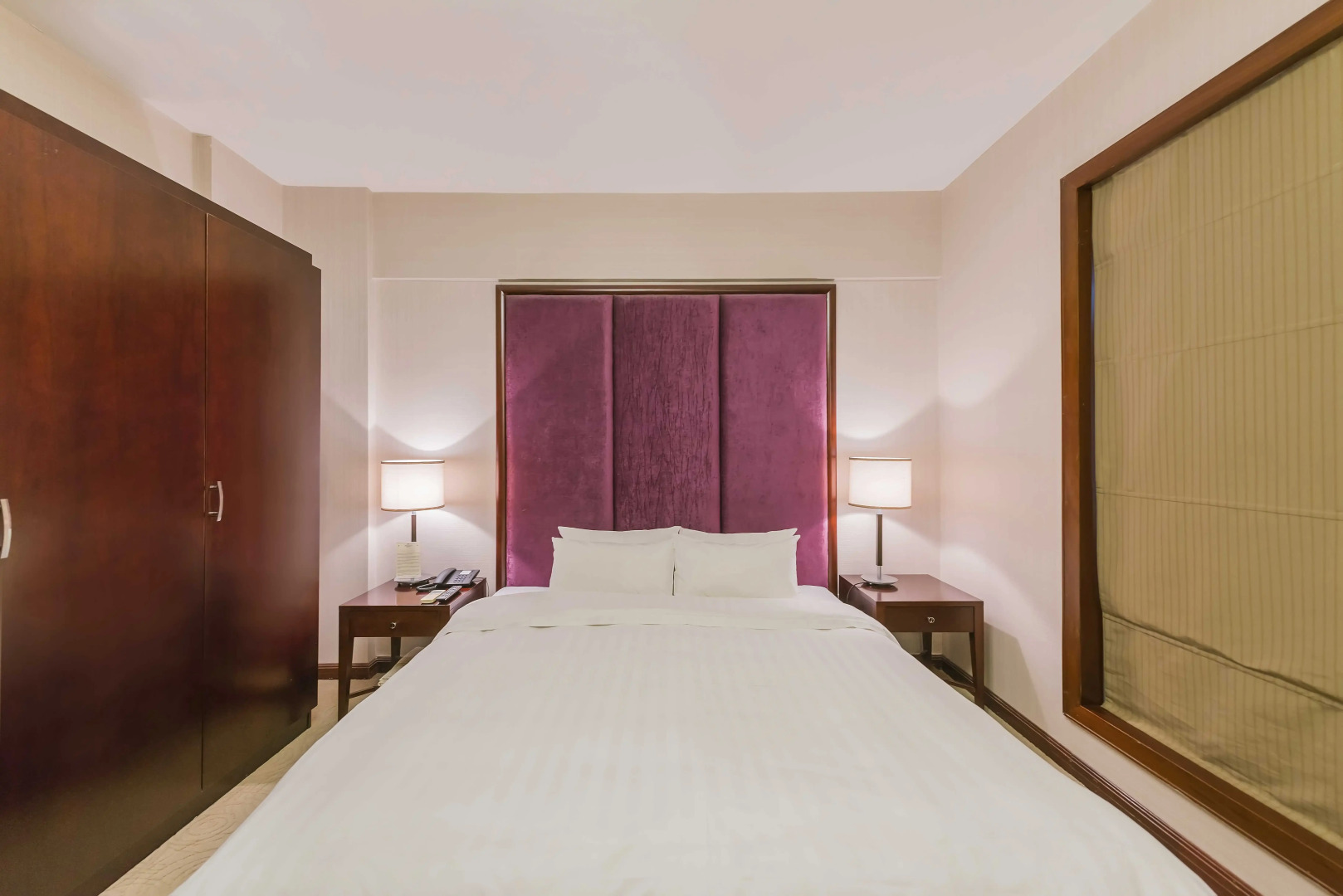 Springdale Serviced Residence Guangzhou