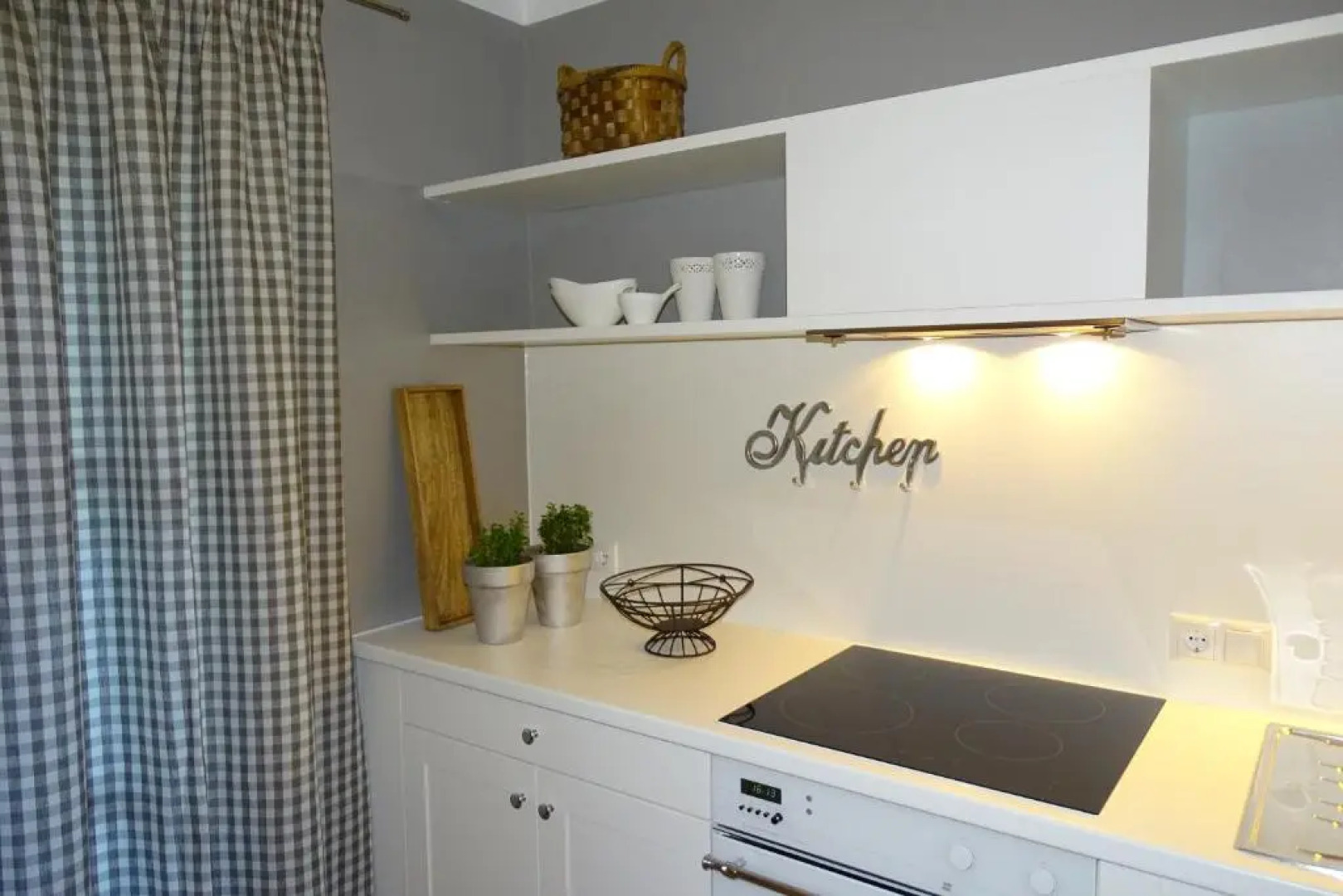 Ferienwohnung Grünwald