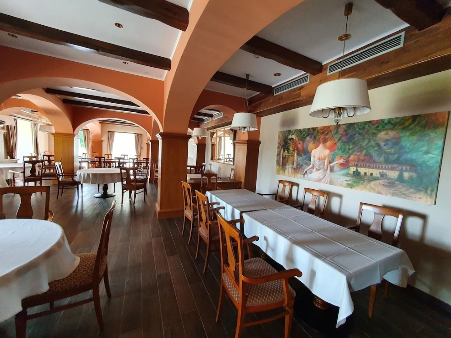Hotel Dvorac Jurjevec
