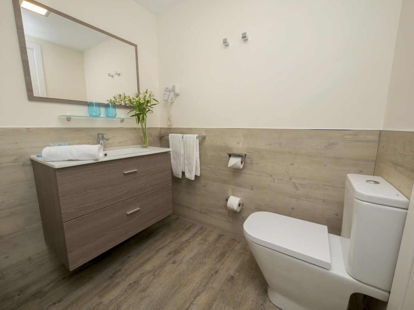 Hotel Helios Costa Tropical