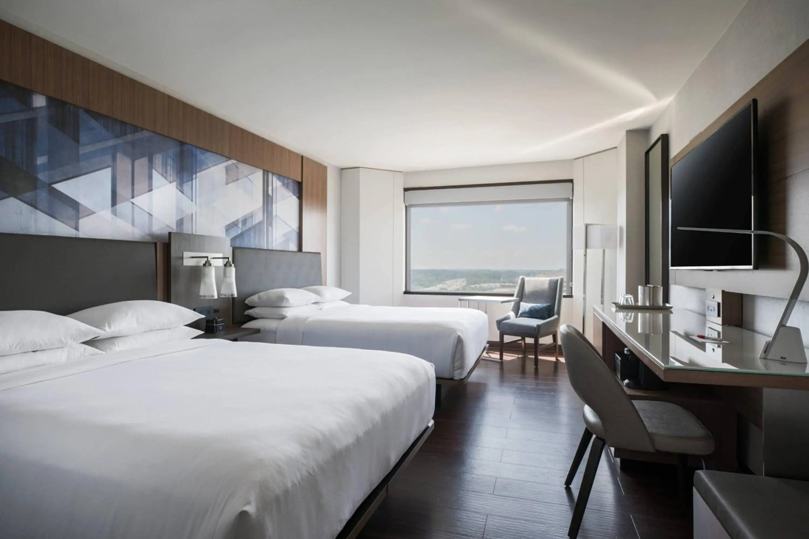 Tysons Corner Marriott