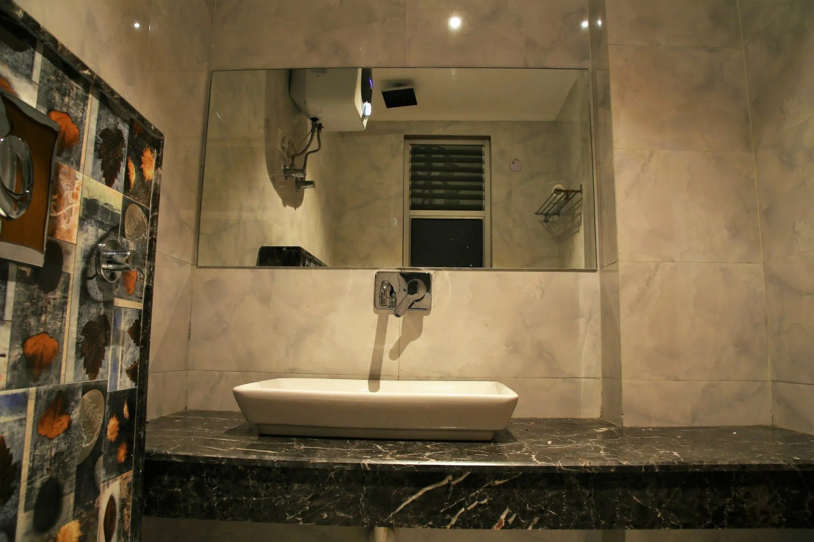 FabHotel Transit Delhi Airport