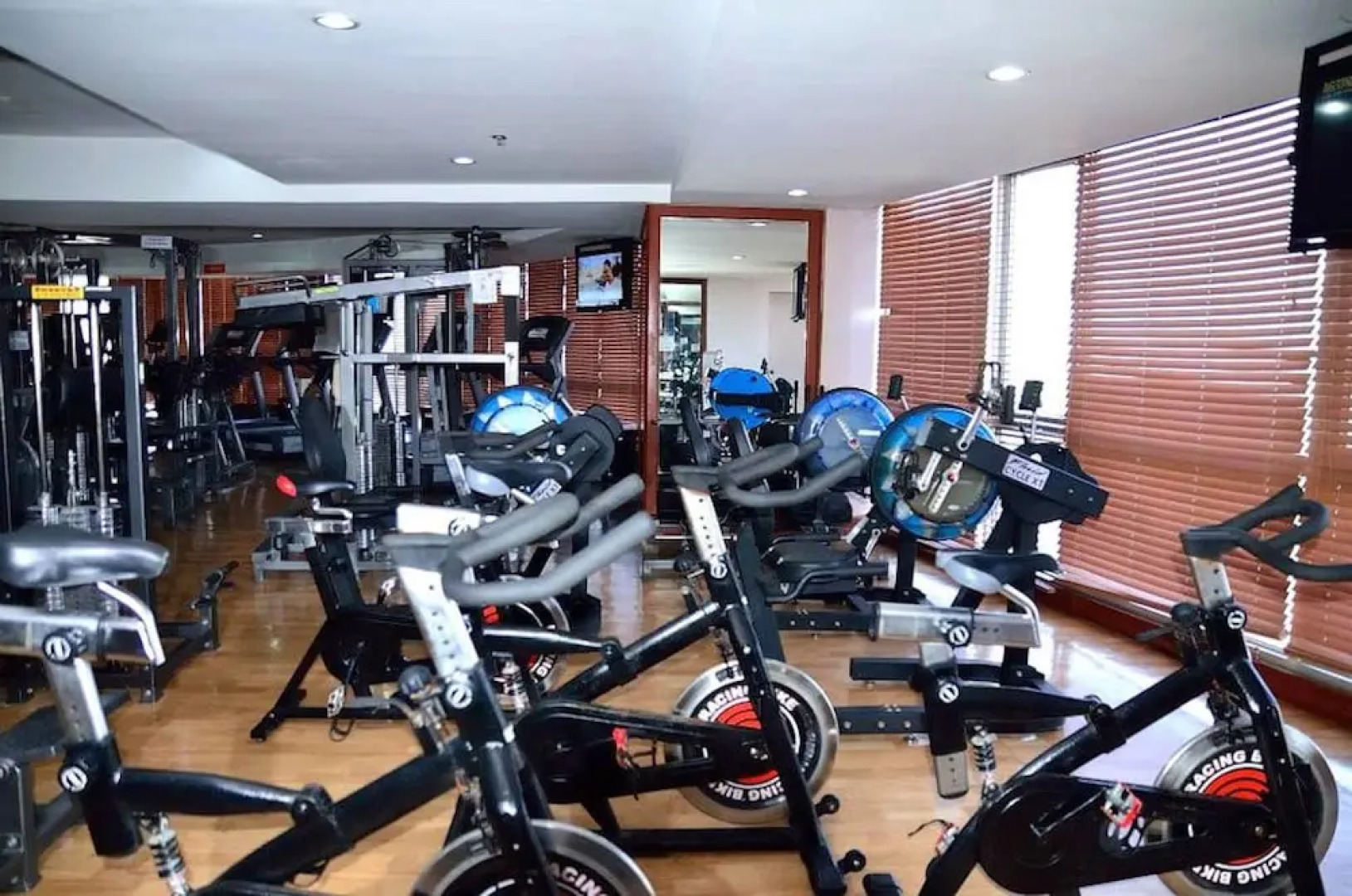 Serviced apartments and Vacation Rentals in Cebu City