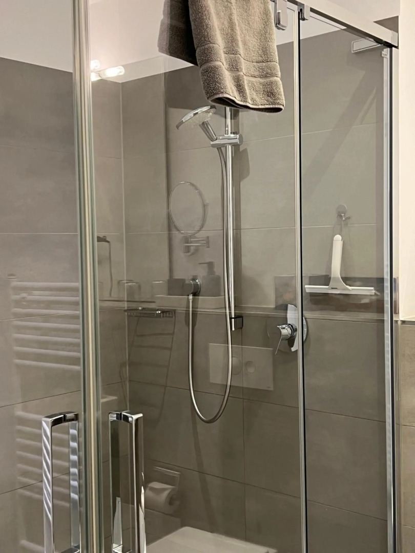 Anna Dьne 3-43 - Traumblick im Aparthotel Anna Dьne mit Dachterrasse