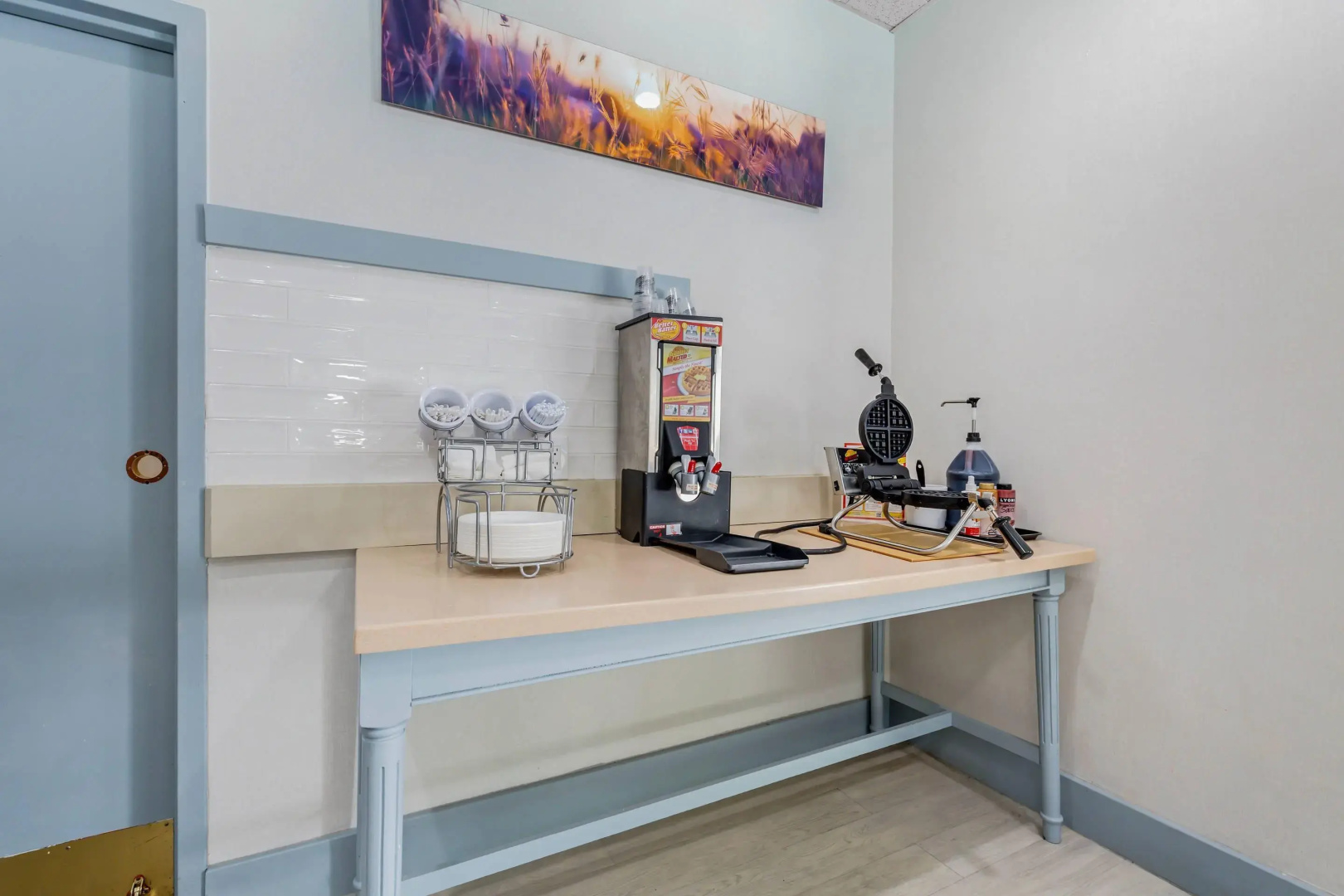 Comfort Inn Laurel - Fort Meade