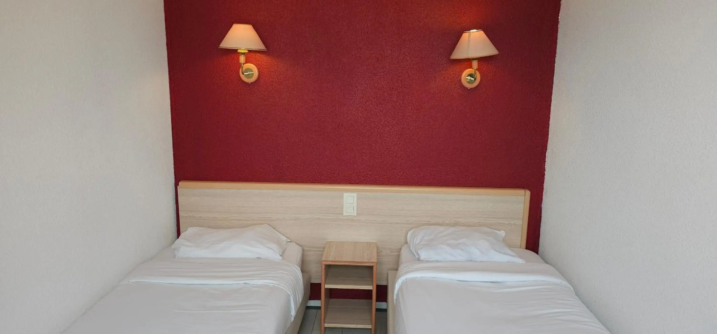 Hotel CORONA Lourdes