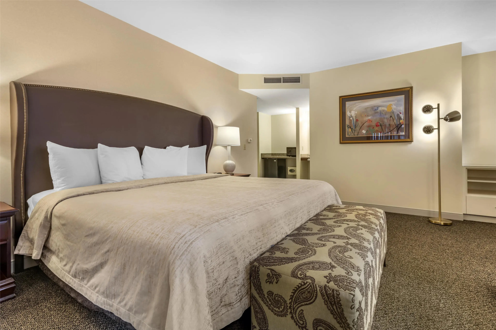Best Western Plus The Normandy Inn & Suites
