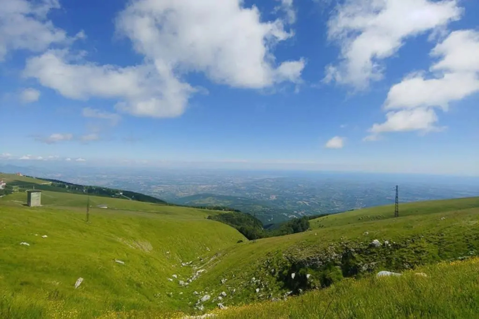 Appartamento per vacanze sulla costa dei trabocchi