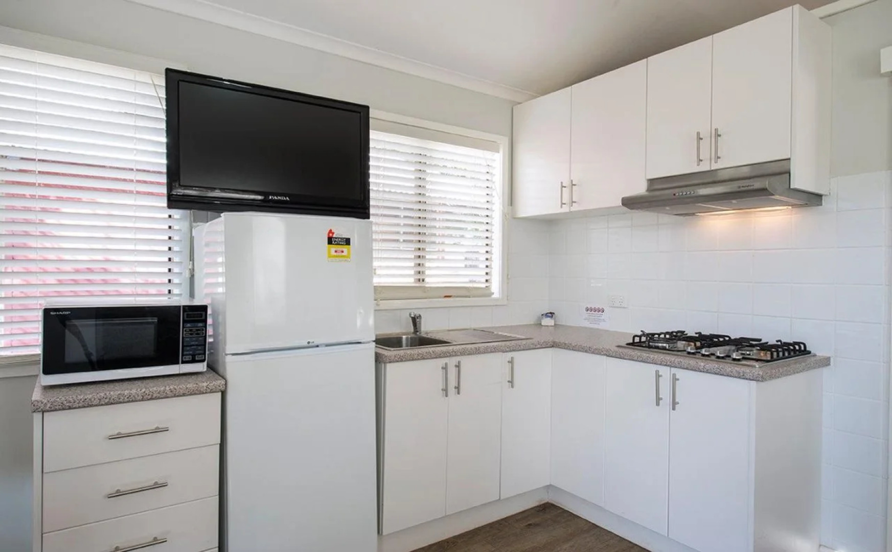 Discovery Parks - Lake Kununurra