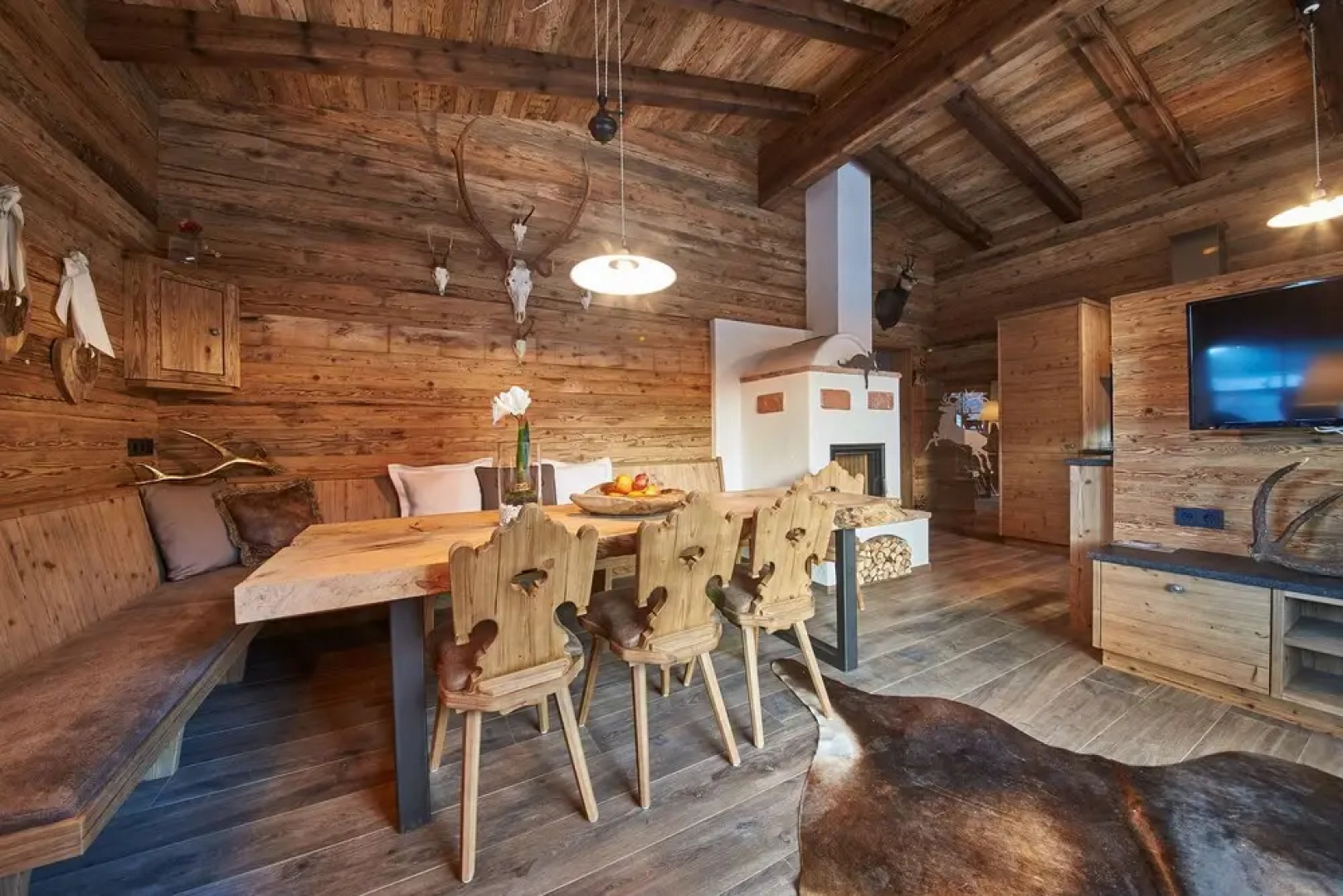 Panorama Luxury Chalets