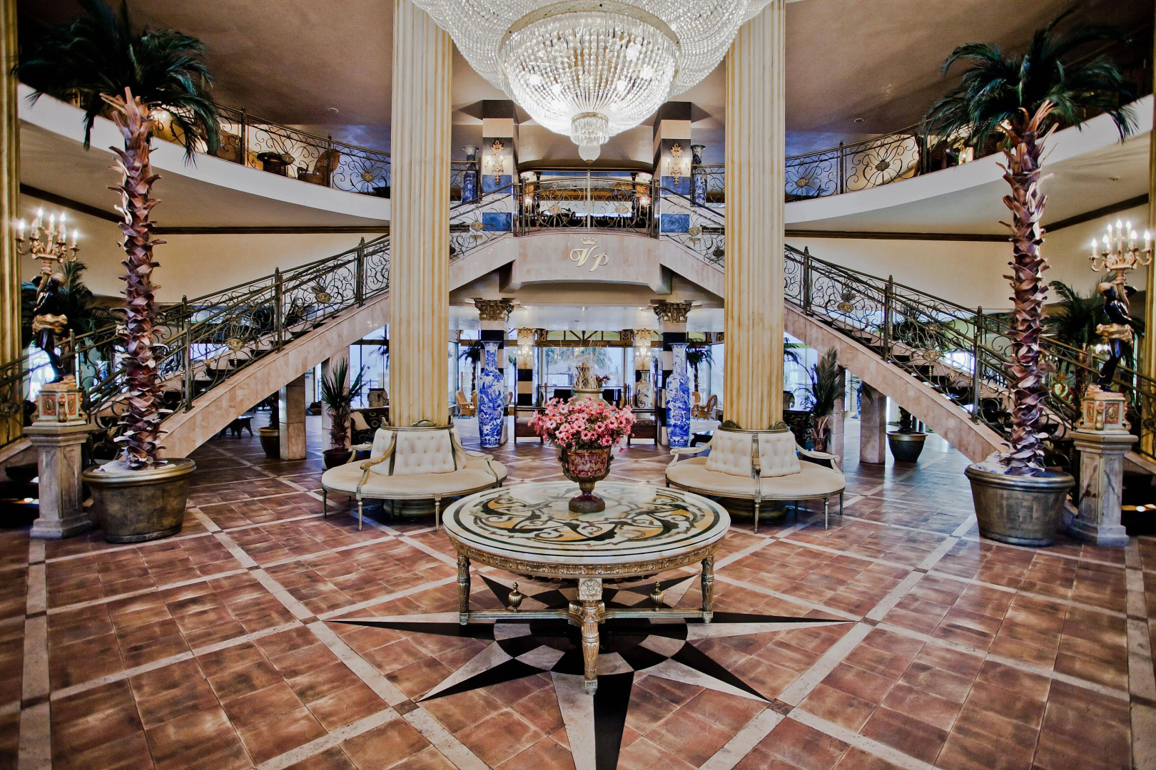 Imperial Palace Hotel & Spa