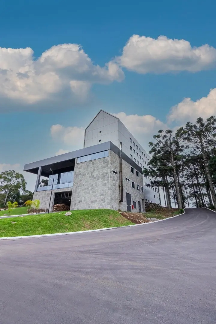 Travel Inn Axten Antonio Prado