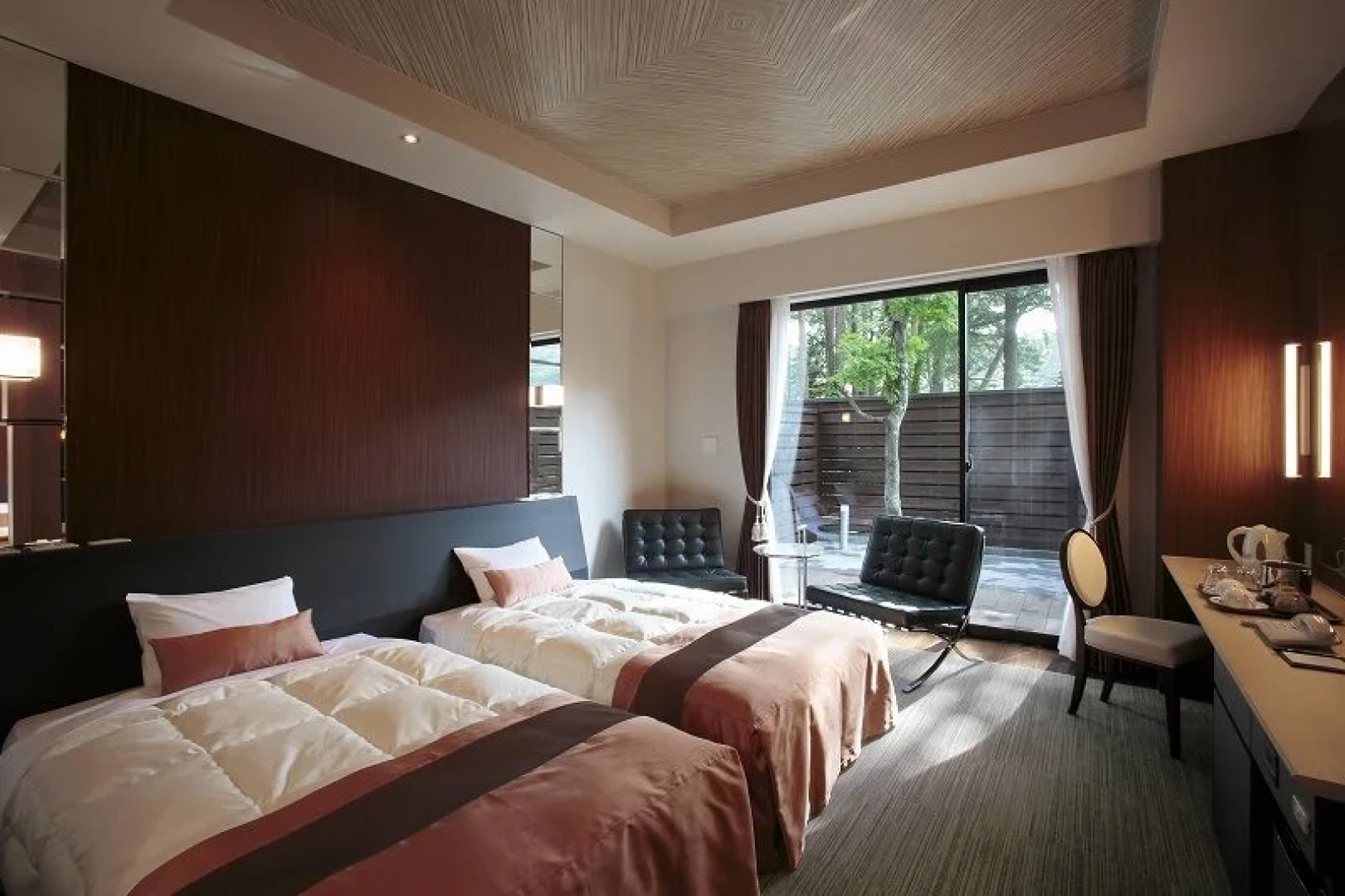 Sakuraan Kawaguchiko Hotel