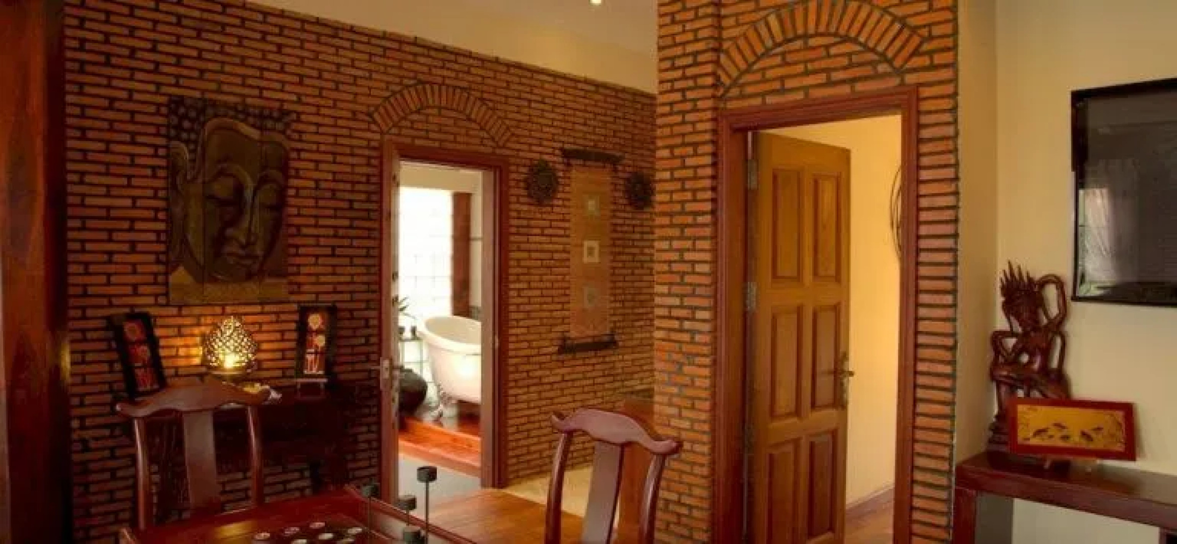 Starling Ridge Plantation Resort