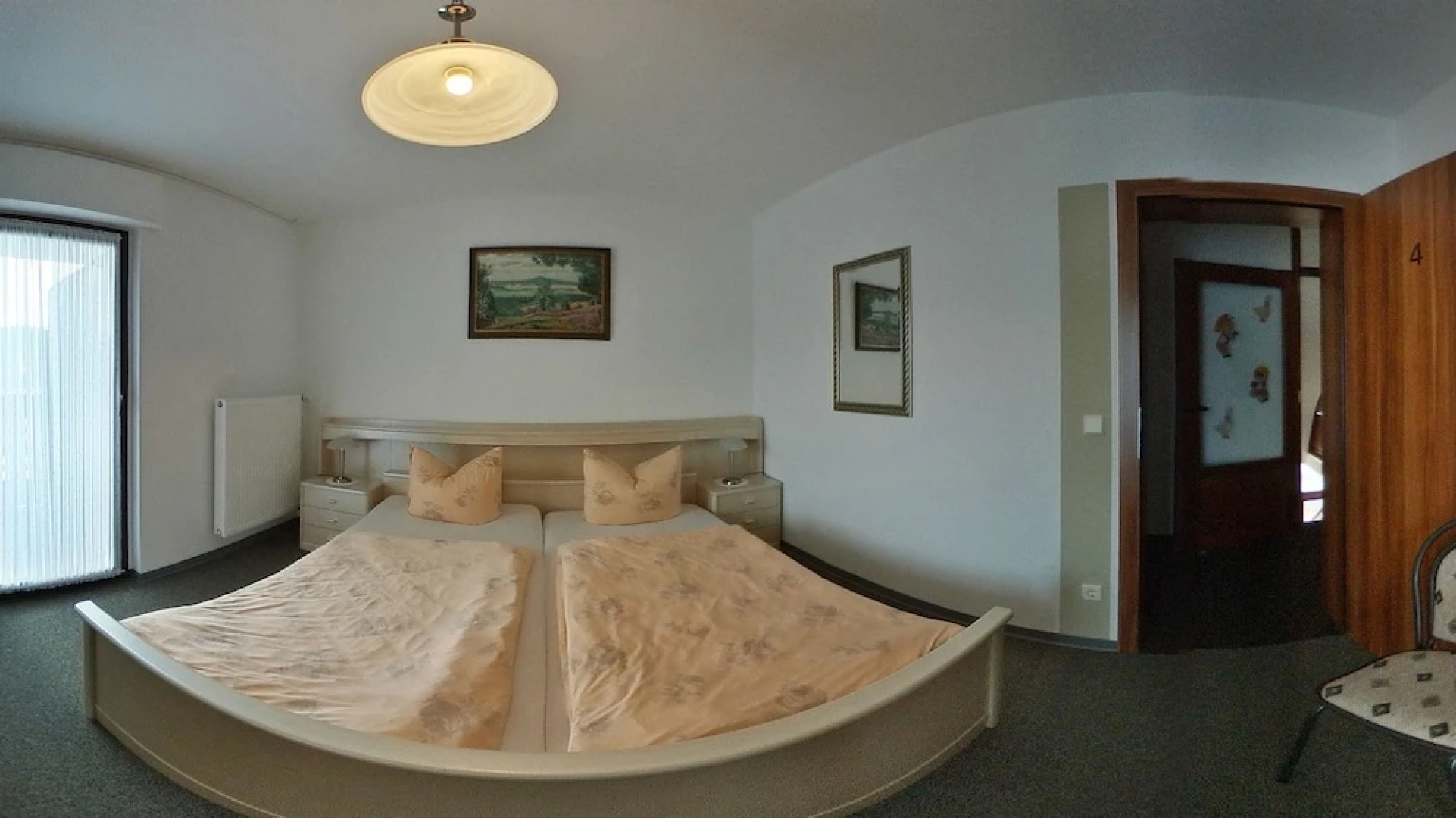 Pension Eifelschenke