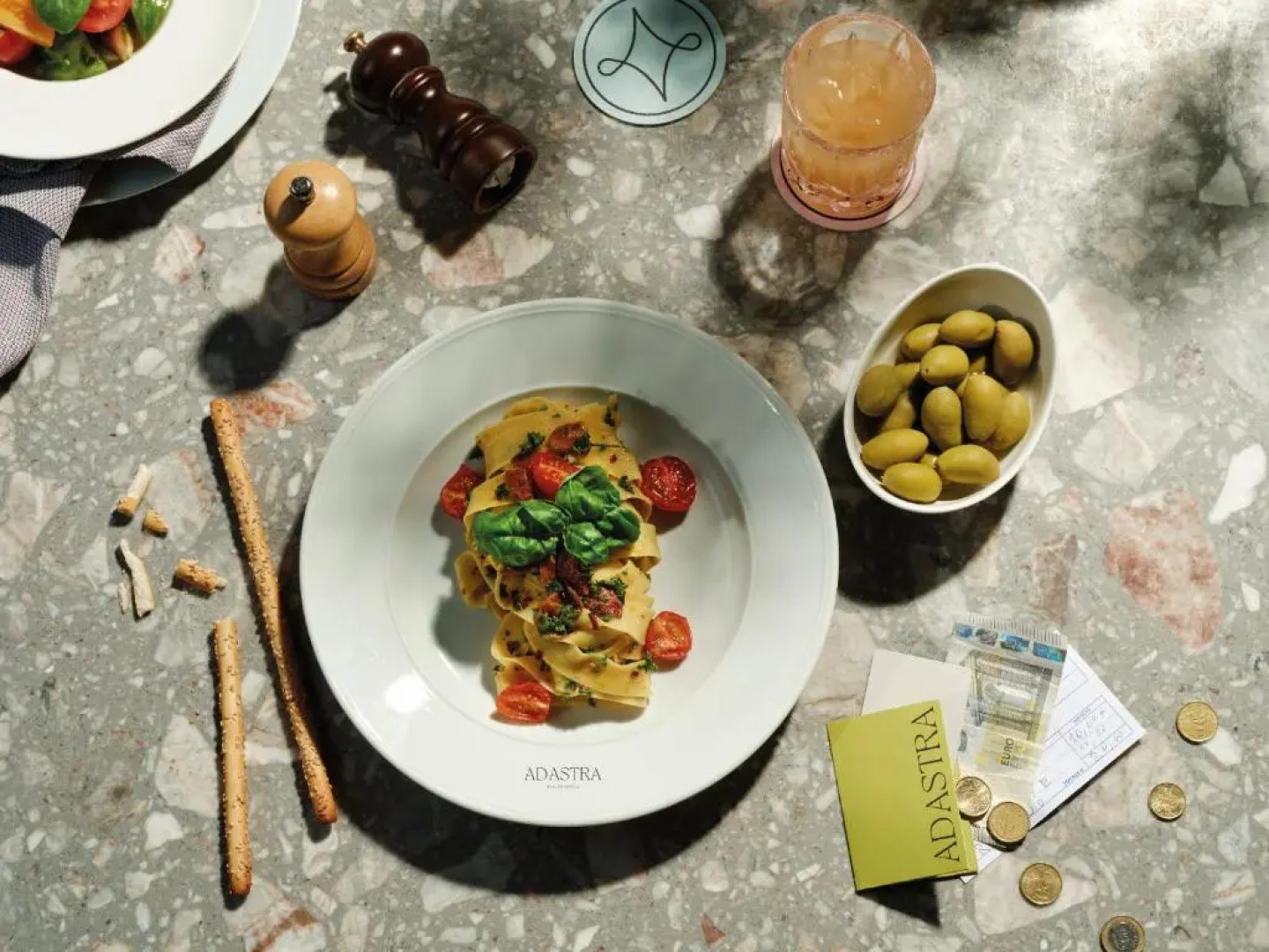 Ad Astra by Elite - Hotel, Spa & Resort