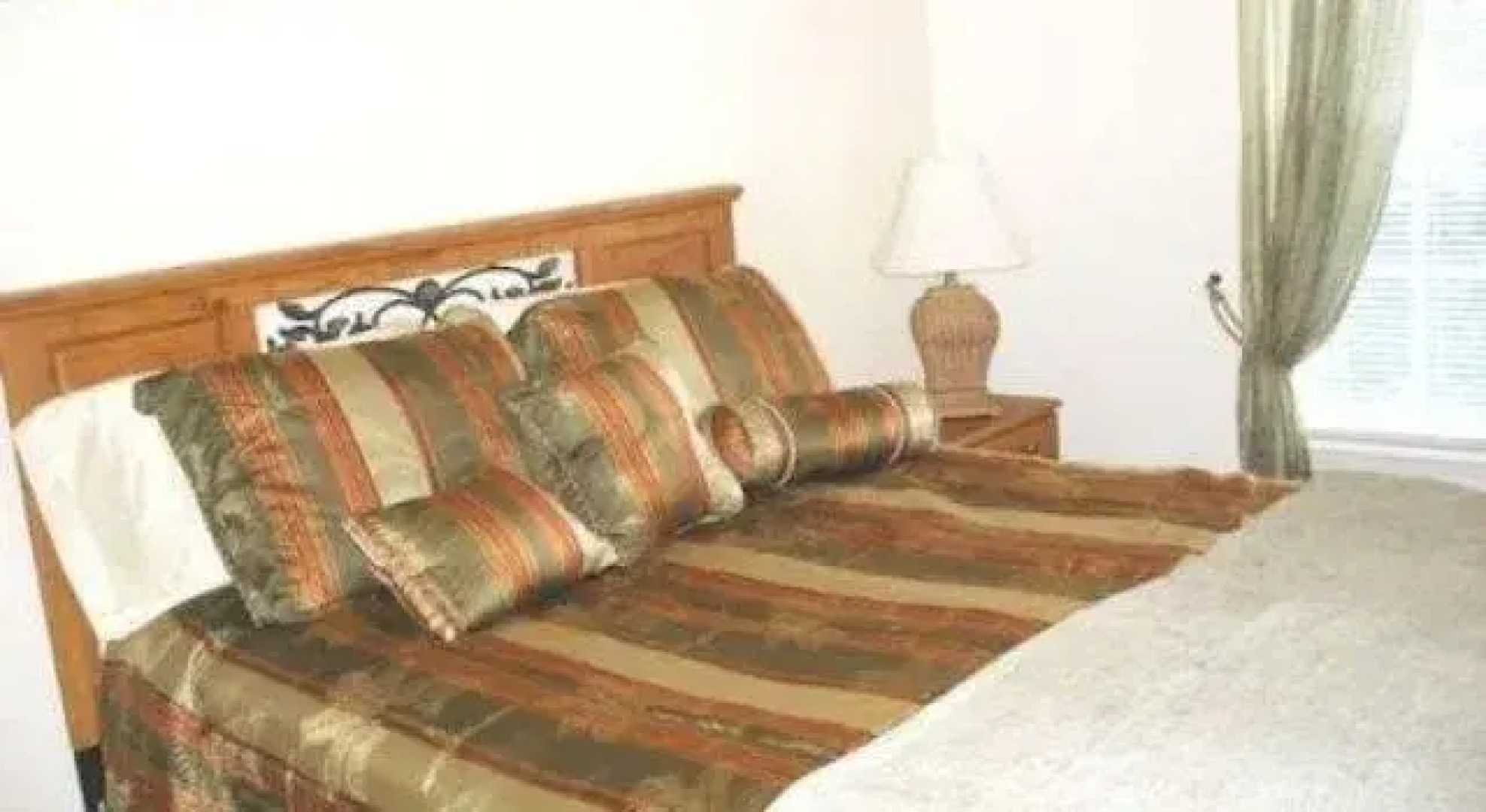 Orlando Vacation Condos