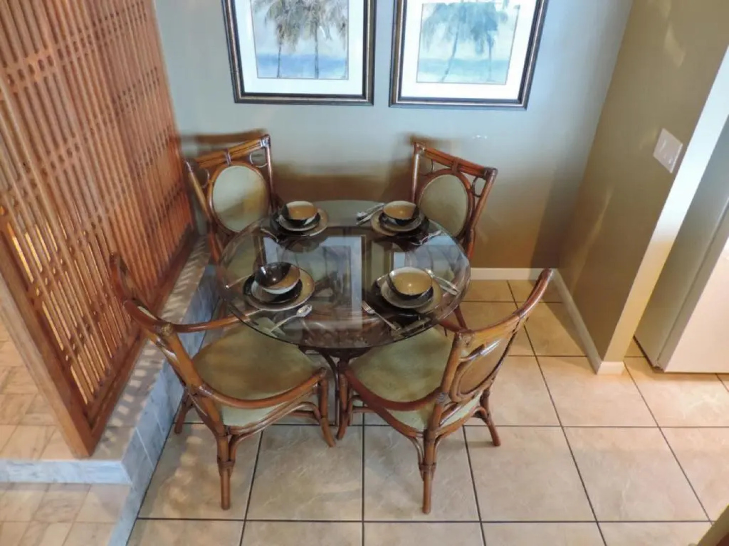 Polo Beach Club Two Bedrooms - Ground Floor by Coldwell Banker Island Vacations