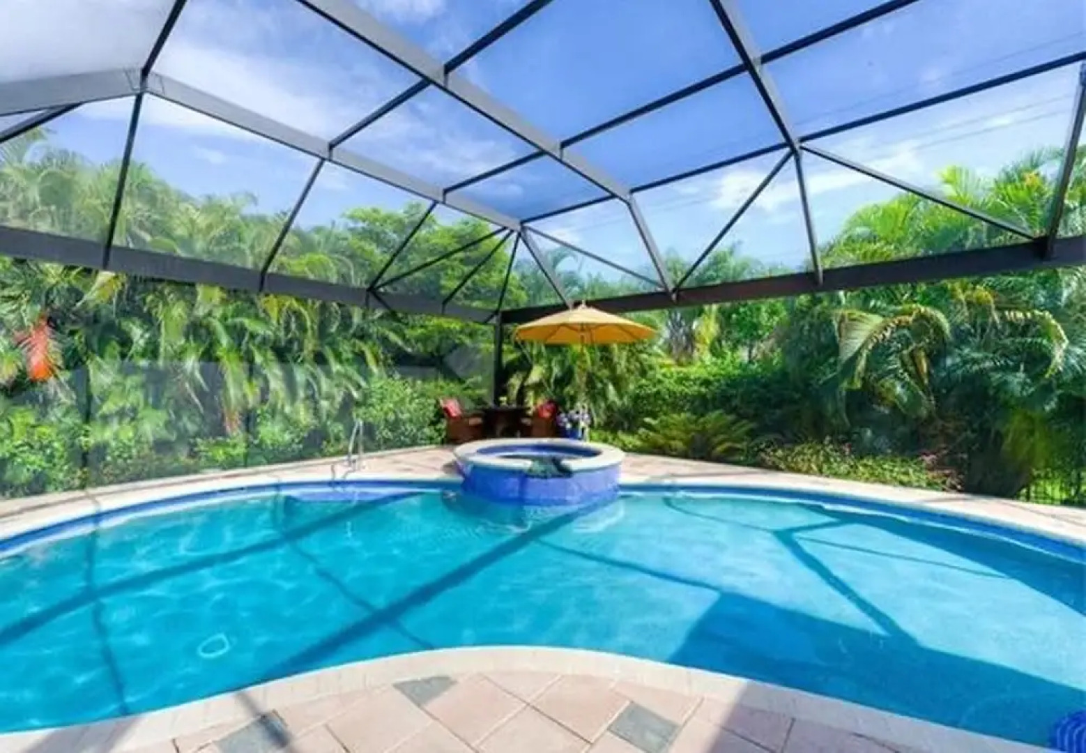 Country Club Residence by 123cape VR