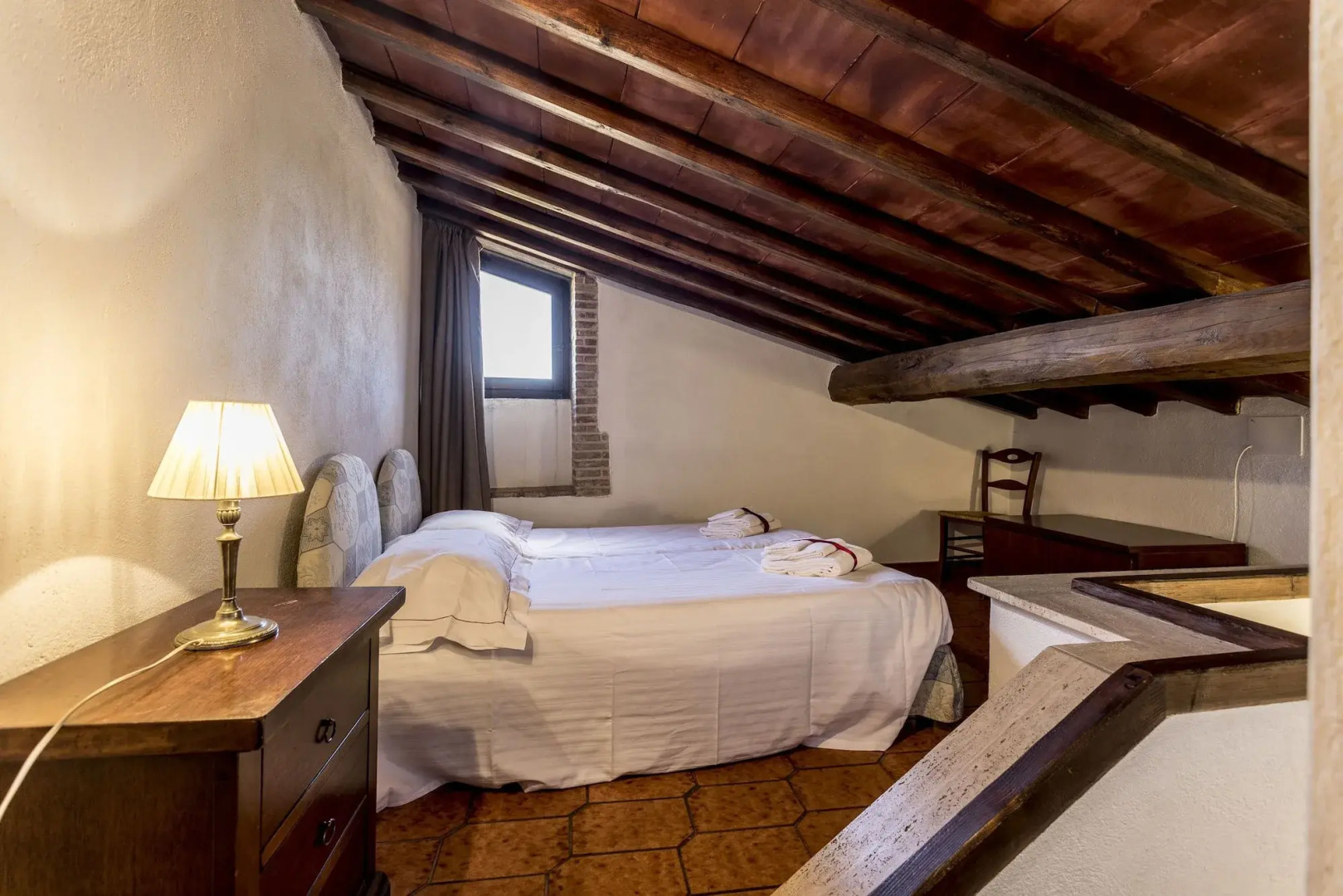 Residence Borgo Il Poggiaccio