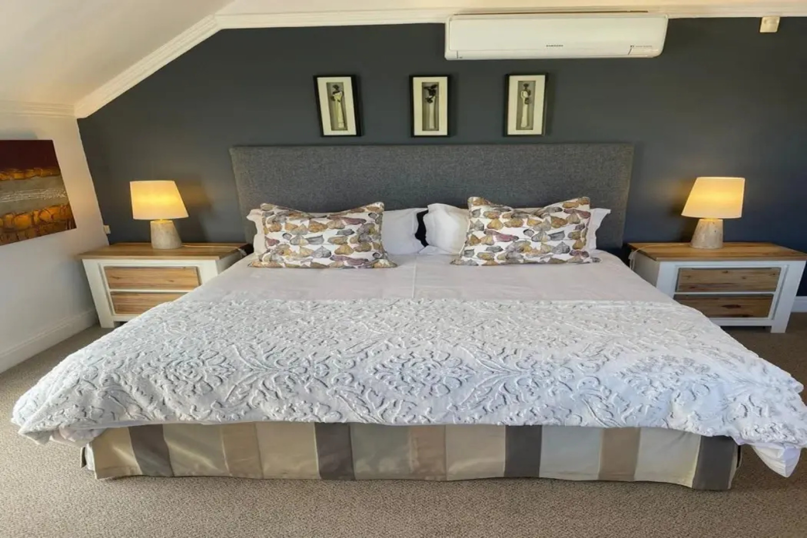 Plumwood Boutique Hotel