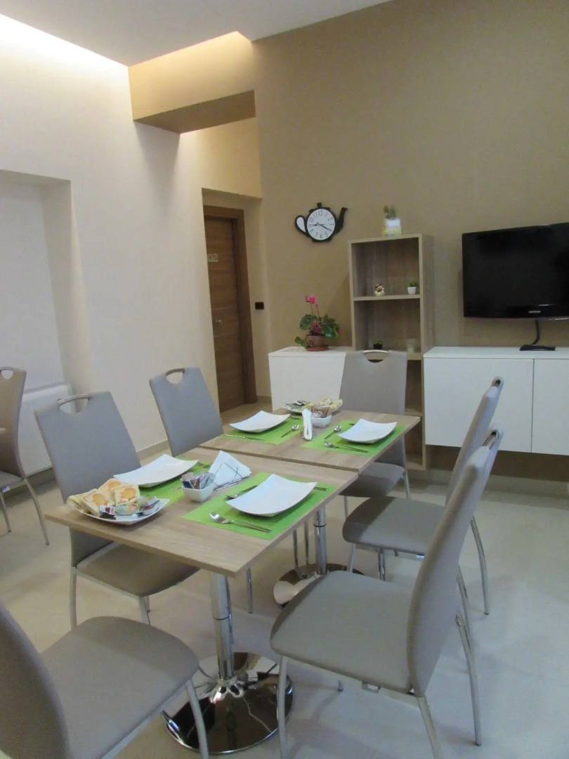 Sorge Palace Room and Breakfast