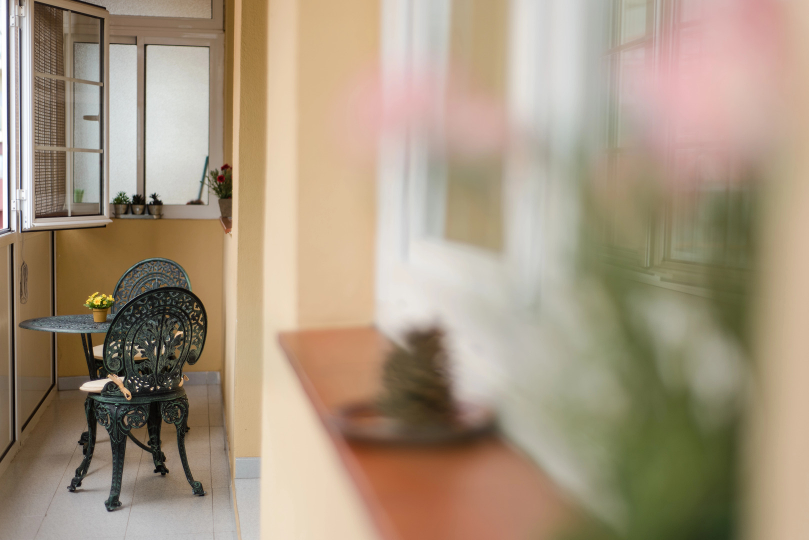 Mayoysa Apartamentos