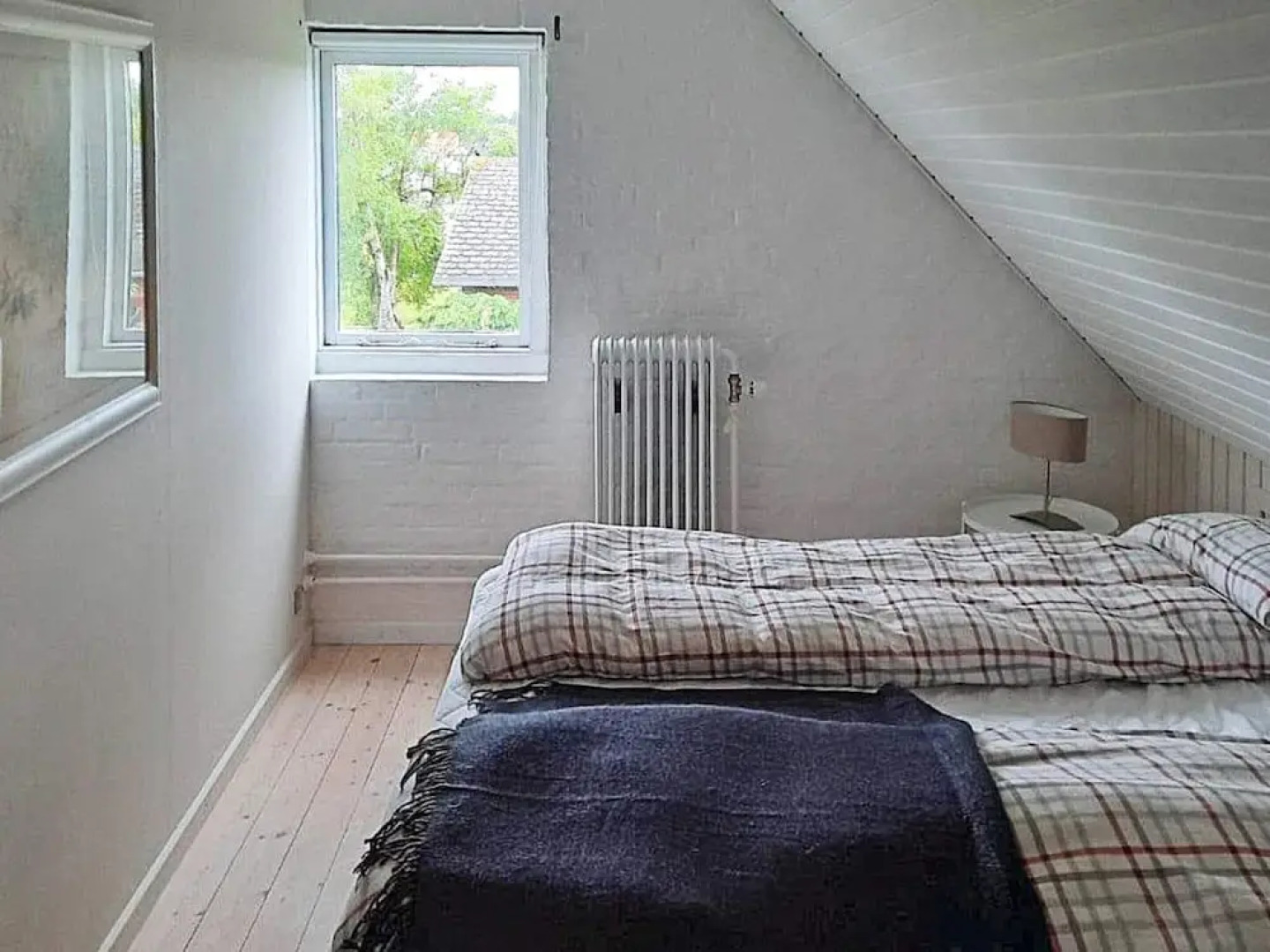 6 Person Holiday Home in Bindslev