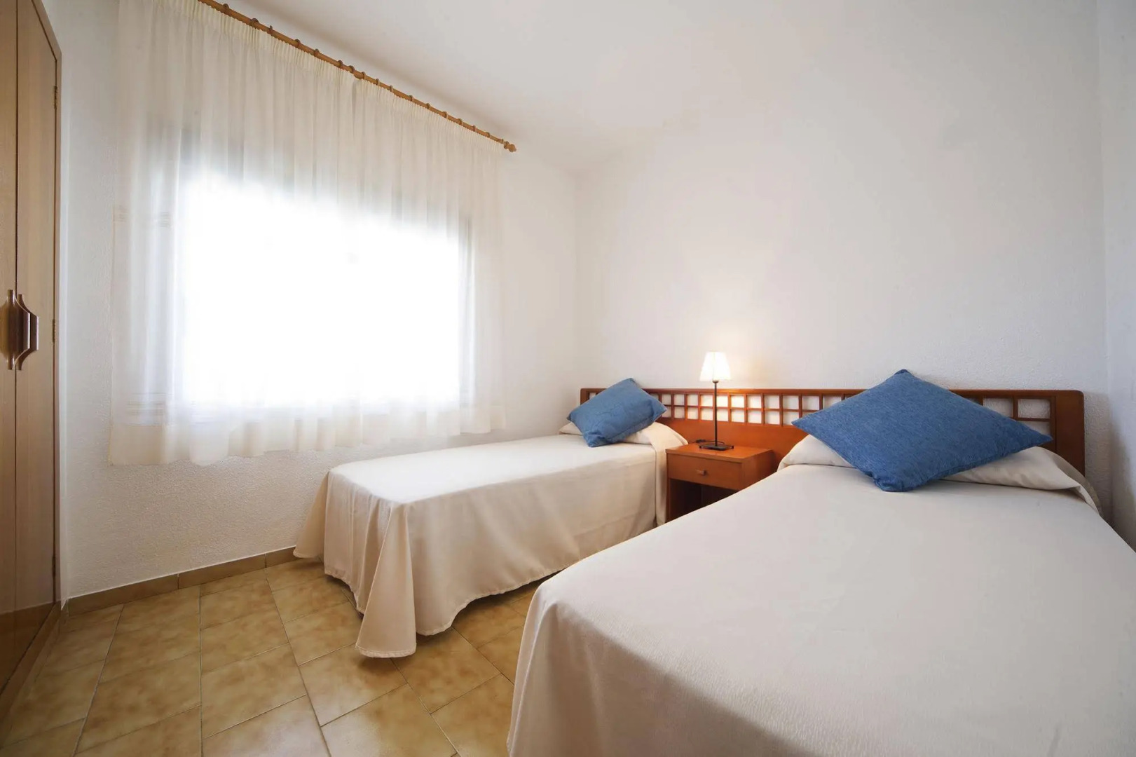 Apartamentos Bali Orange Costa