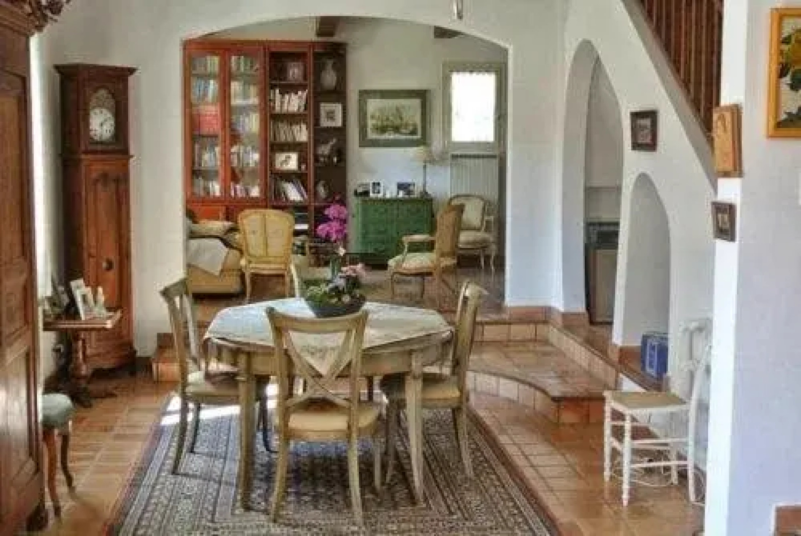 Chambres D'Hotes Du Plantier