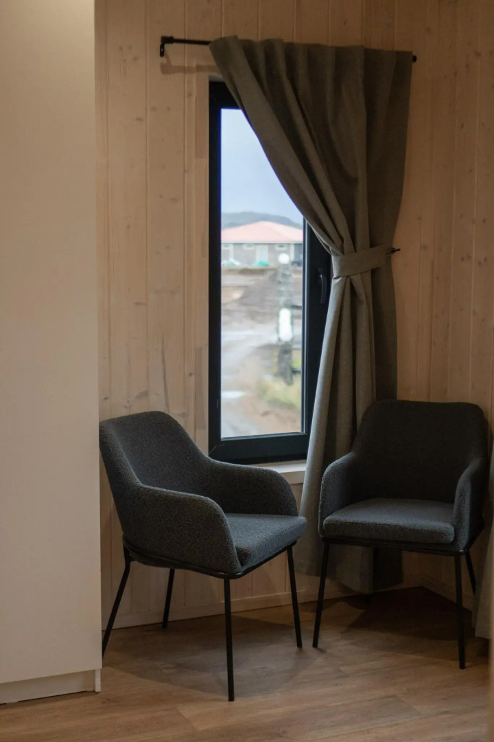 Гостиничный комплекс Финвал