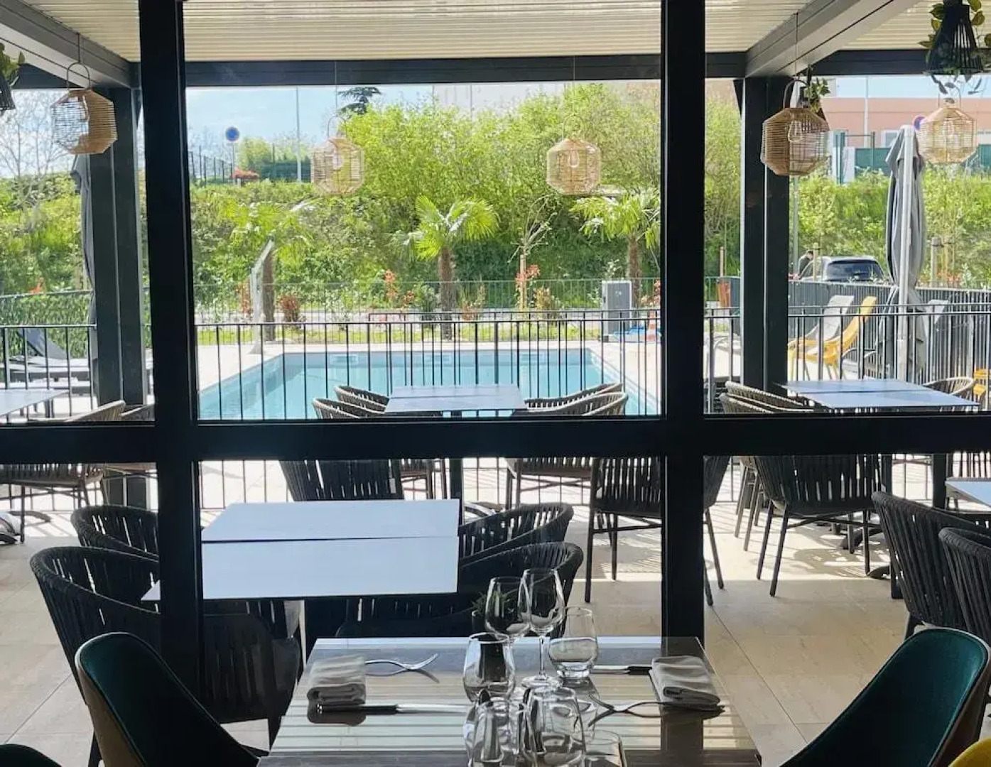 Holiday Inn Dijon Sud Longvic by IHG