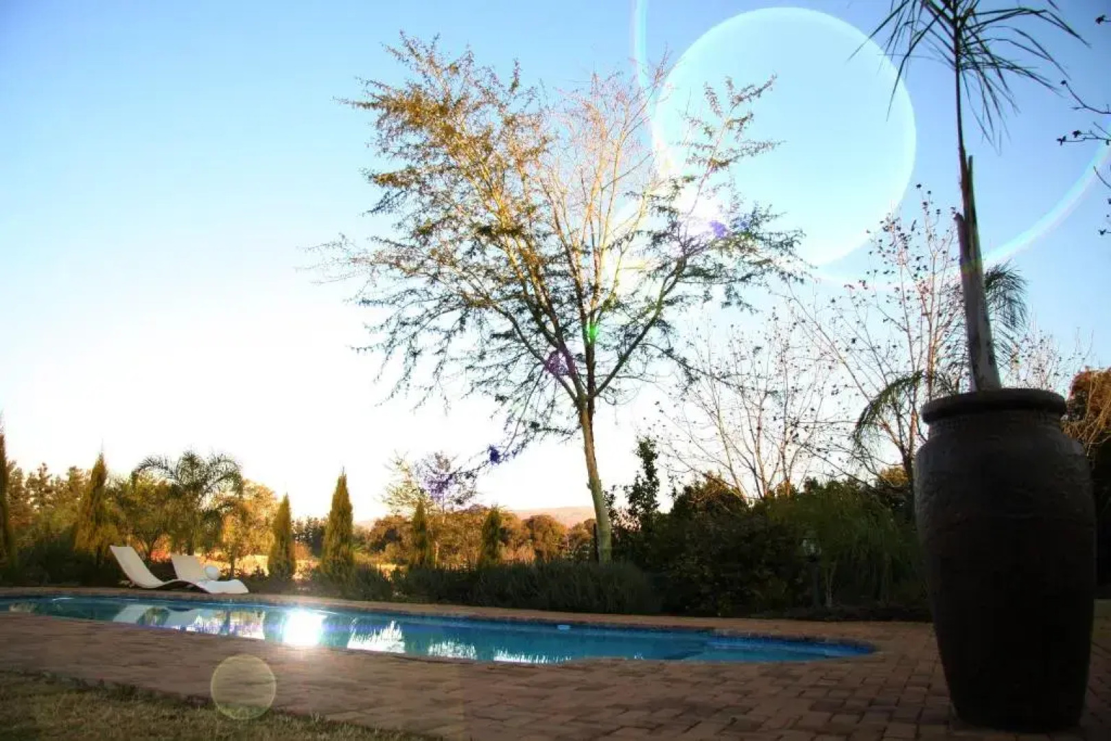 Waterglen Guest Lodge