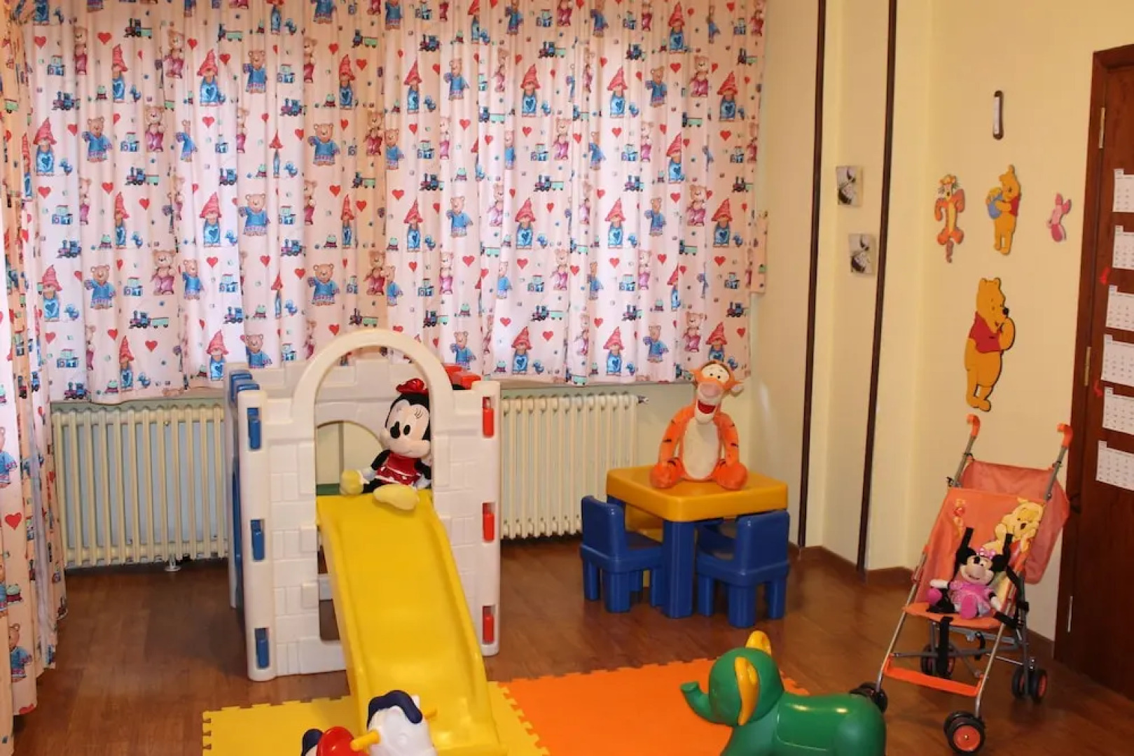 Grand Hotel Principe