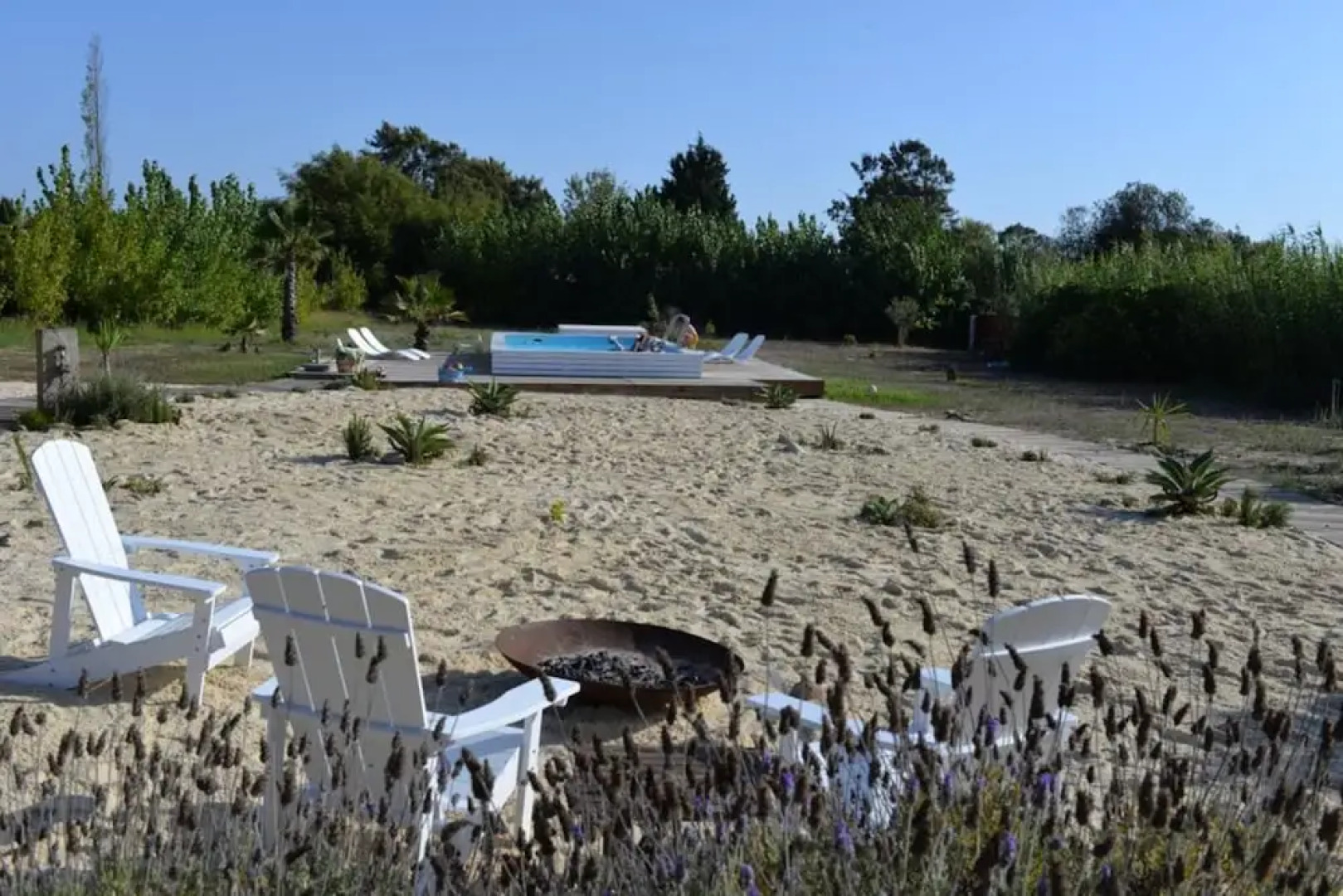 Casa Trivetia - Alentejo