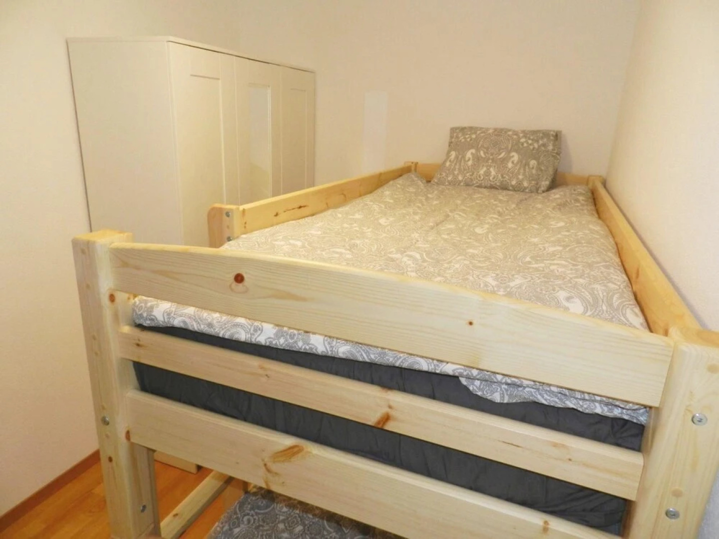 Kleeblatt Saanen in Saanen