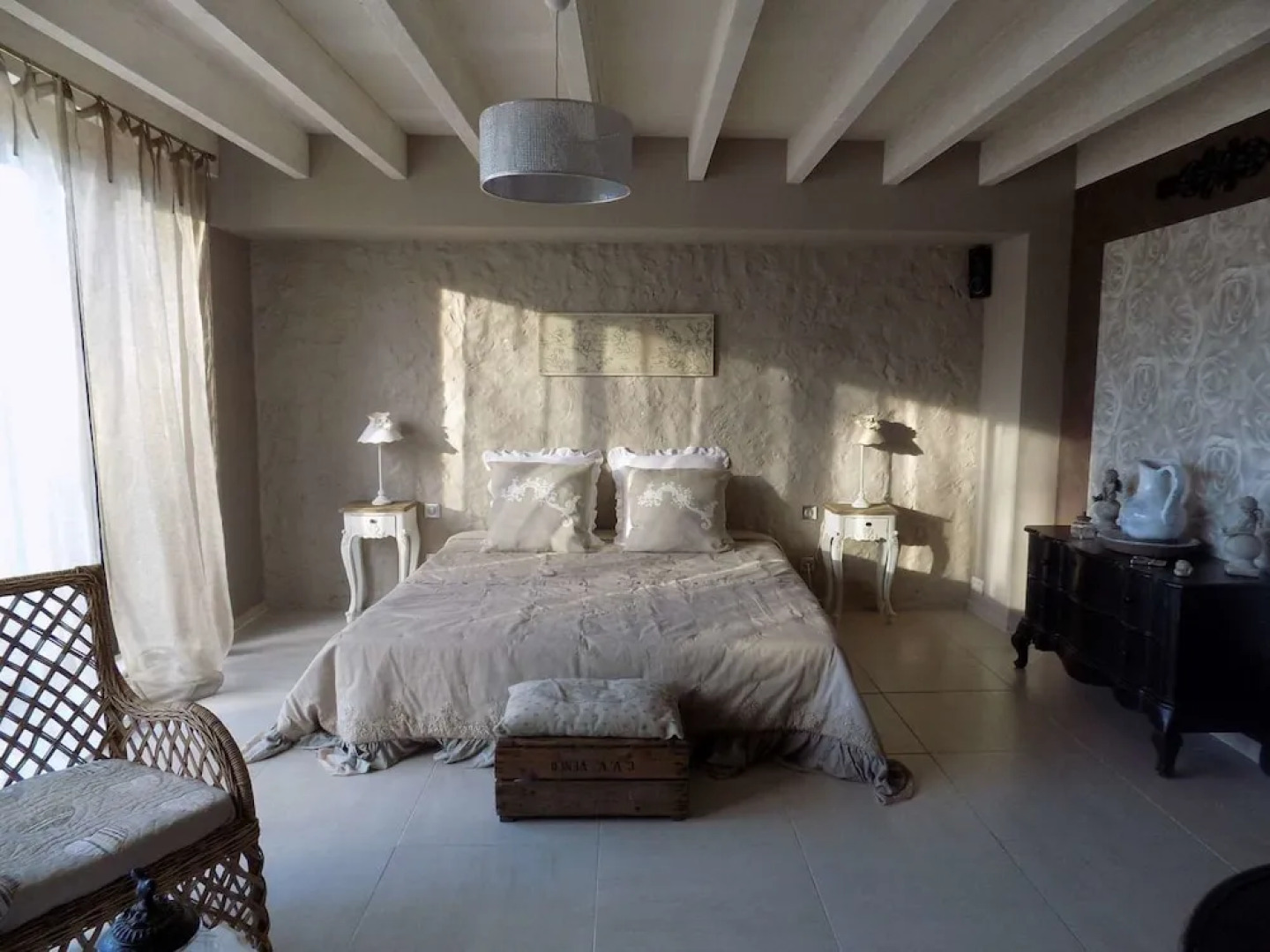 La Suite Juste Toi et Moi