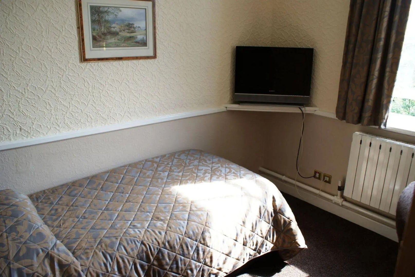 The Station Aparthotel