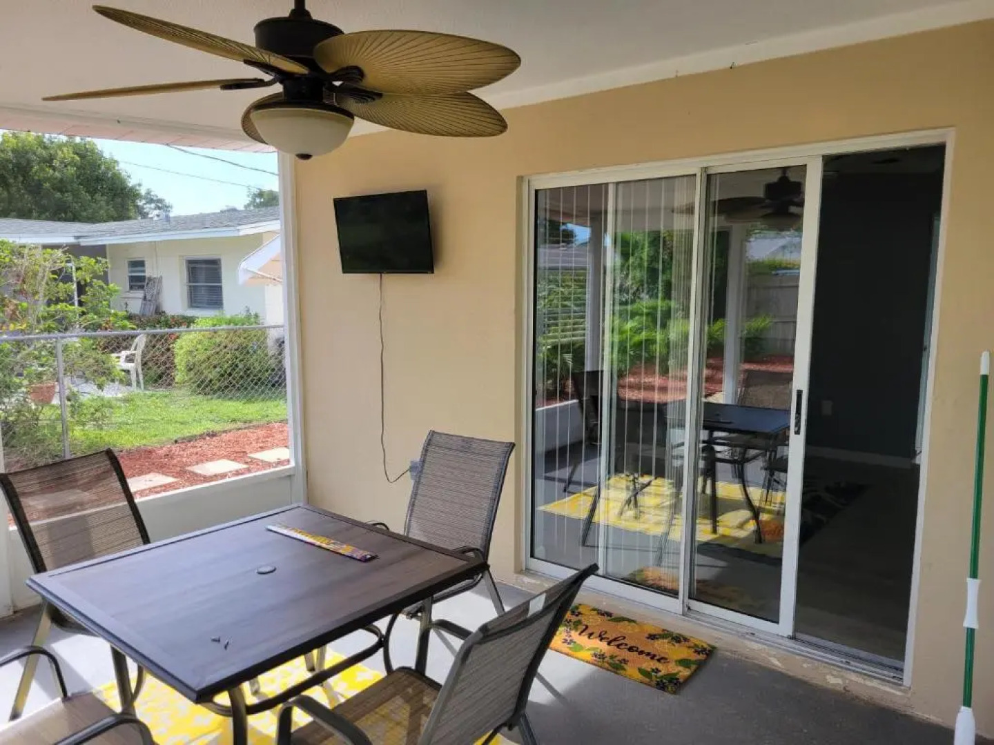 Bradenton Beach Getaway